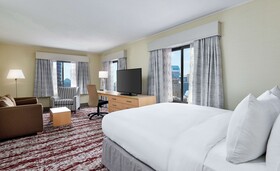 DoubleTree by Hilton Hotel Philadelphia Center City