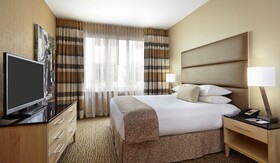 DoubleTree by Hilton Hotel Philadelphia Center City