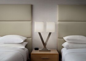 DoubleTree by Hilton Hotel Philadelphia Center City