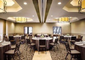 DoubleTree by Hilton Hotel Philadelphia Center City