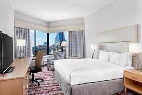 DoubleTree by Hilton Hotel Philadelphia Center City