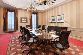 DoubleTree by Hilton Hotel Philadelphia Center City