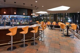 DoubleTree by Hilton Hotel Philadelphia Center City