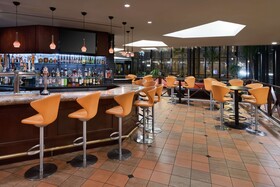 DoubleTree by Hilton Hotel Philadelphia Center City