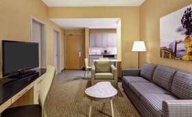 DoubleTree by Hilton Hotel Philadelphia Center City
