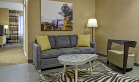 DoubleTree by Hilton Hotel Philadelphia Center City