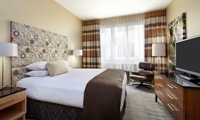 DoubleTree by Hilton Hotel Philadelphia Center City