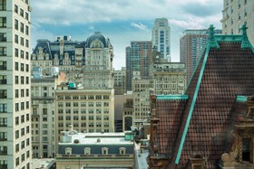 Element Philadelphia Downtown