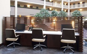 Embassy Suites by Hilton Philadelphia Airport
