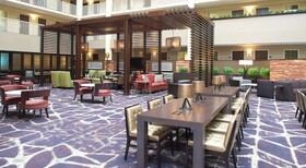 Embassy Suites by Hilton Philadelphia Airport