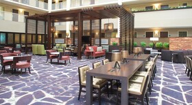 Embassy Suites by Hilton Philadelphia Airport