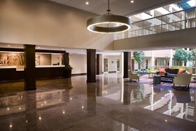Embassy Suites by Hilton Philadelphia Airport