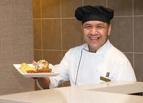 Embassy Suites by Hilton Philadelphia Airport