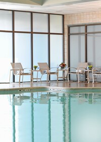 Embassy Suites by Hilton Philadelphia Airport