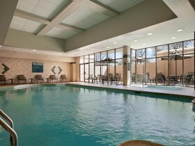 Embassy Suites by Hilton Philadelphia Airport