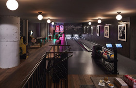 Fitler Club