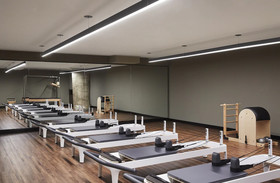 Fitler Club