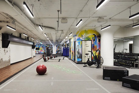 Fitler Club