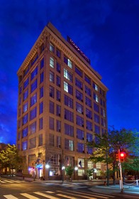 Four Points by Sheraton Philadelphia City Center