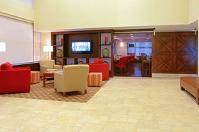Four Points by Sheraton Philadelphia City Center