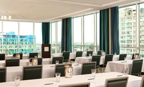 Four Points by Sheraton Philadelphia City Center