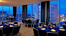 Four Points by Sheraton Philadelphia City Center