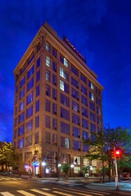 Four Points by Sheraton Philadelphia City Center