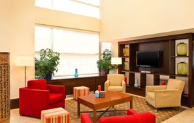 Four Points by Sheraton Philadelphia City Center