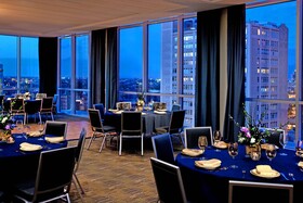 Four Points by Sheraton Philadelphia City Center