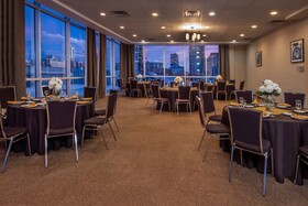 Four Points by Sheraton Philadelphia City Center