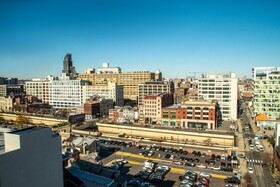 Four Points by Sheraton Philadelphia City Center