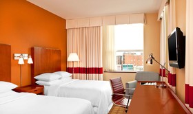 Four Points by Sheraton Philadelphia City Center