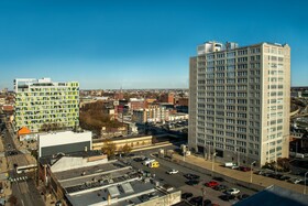Four Points by Sheraton Philadelphia City Center