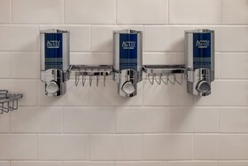 Four Points by Sheraton Philadelphia City Center