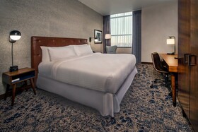 Four Points by Sheraton Philadelphia City Center