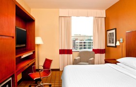 Four Points by Sheraton Philadelphia City Center