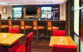Four Points by Sheraton Philadelphia City Center