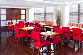 Four Points by Sheraton Philadelphia City Center