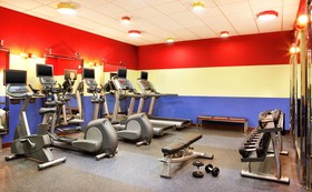 Four Points by Sheraton Philadelphia City Center