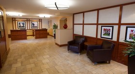 Four Points by Sheraton Philadelphia Northeast