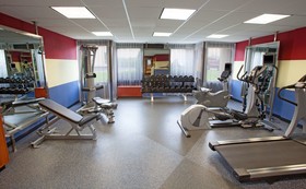 Four Points by Sheraton Philadelphia Northeast