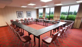 Four Points by Sheraton Philadelphia Northeast