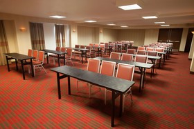Four Points by Sheraton Philadelphia Northeast