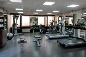 Four Points by Sheraton Philadelphia Northeast