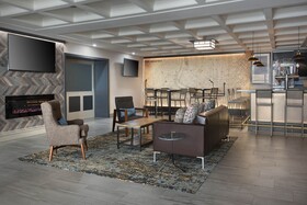 Four Points by Sheraton Philadelphia Northeast