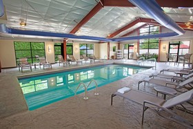 Four Points by Sheraton Philadelphia Northeast