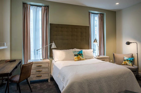 Inn On Camac