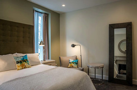 Inn On Camac