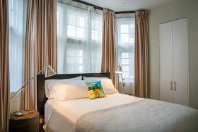 Inn On Camac