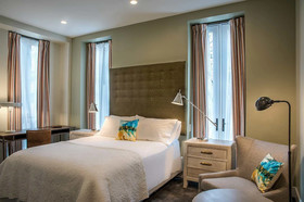 Inn On Camac